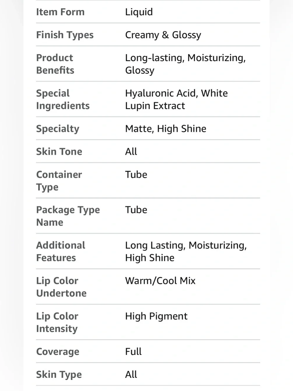 ONE/SIZE Lip Snatcher Velvet Flex Cream/ Cushion Gloss Lip Duo, Trade Finder